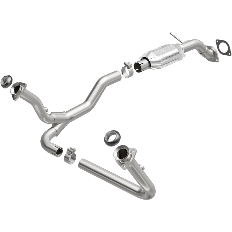 MagnaFlow Conv DF 00 Blazer 4WD 4 portes 4,3 L OEM