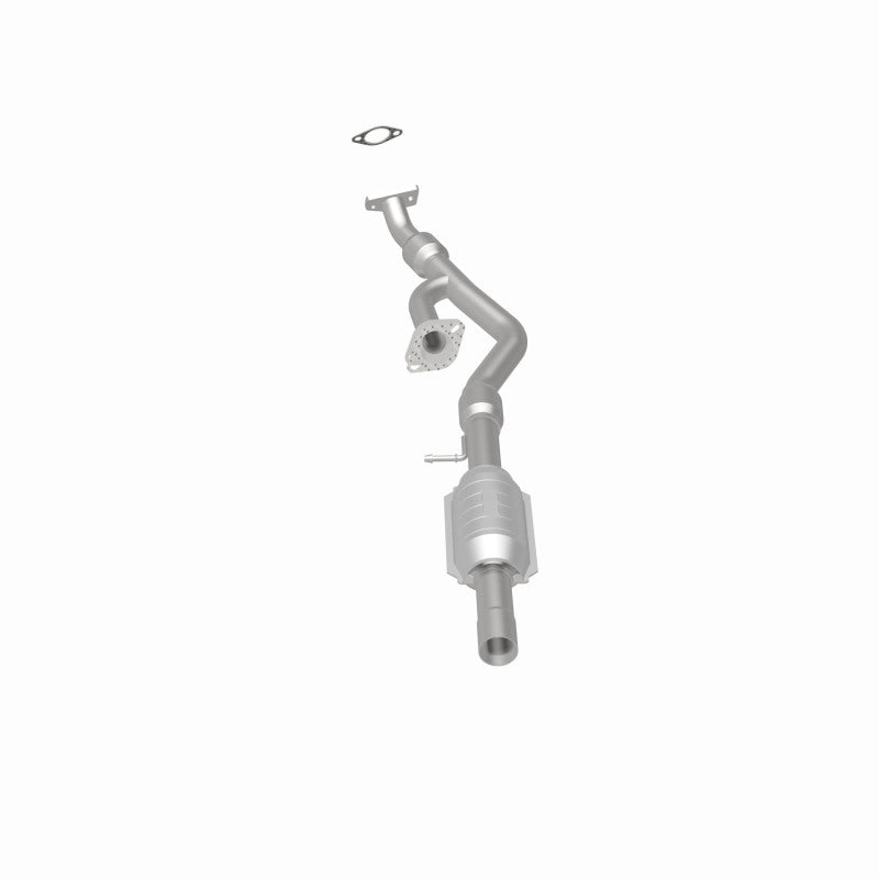 Convecteur MagnaFlow DF 01-03 Santa Fe OEM