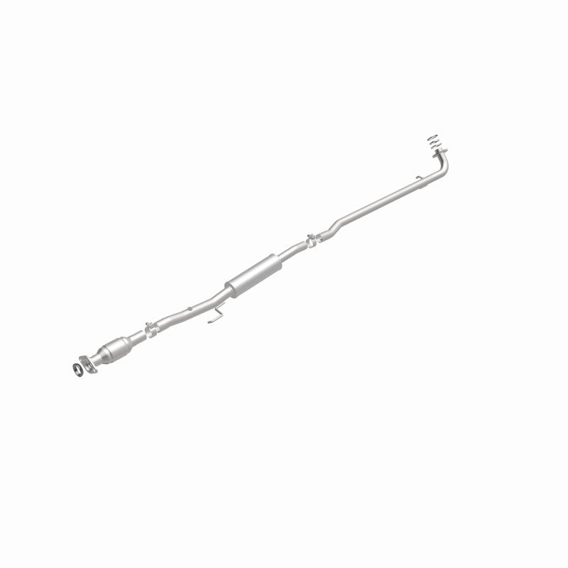 Convecteur MagnaFlow DF 99-01 Lexus ES300 3.0L