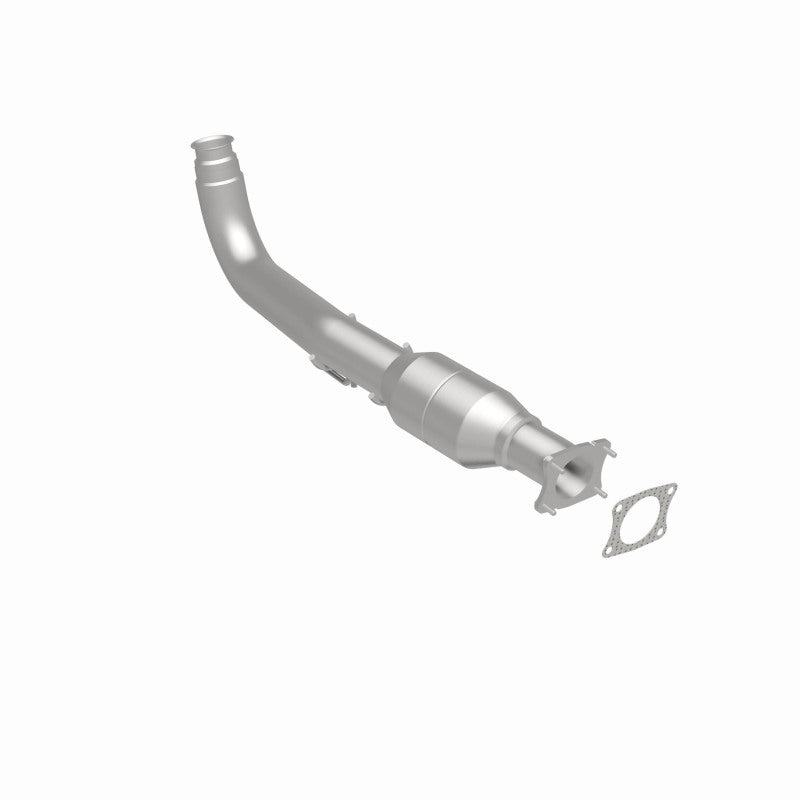 Huile moteur Magnaflow DOC DF 07-10 Silverado 2500/3500 HD 6,6 L