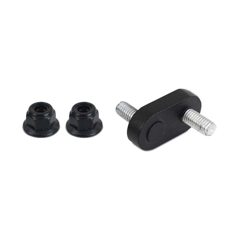 Kit de récupération de liquide de refroidissement Mishimoto 22+ Kia Stinger GT (côté PCV)