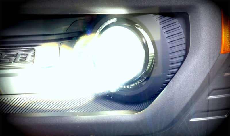 Kit LED Putco Silver-Lux Pro - H10 - (paire)