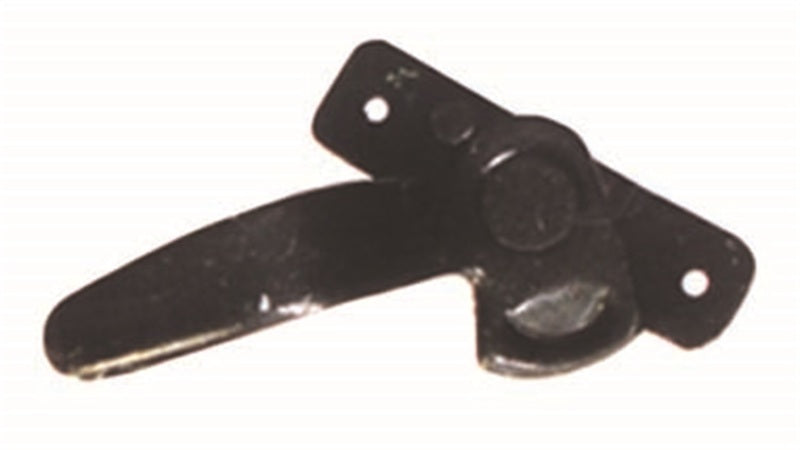 Loquet de pare-brise intérieur Omix 46-49 Willys CJ2A