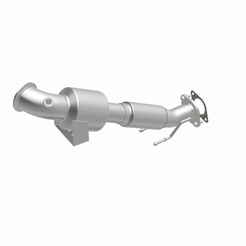 Convection naturelle MagnaFlow DF 2013 Ford Focus ST 2.0T