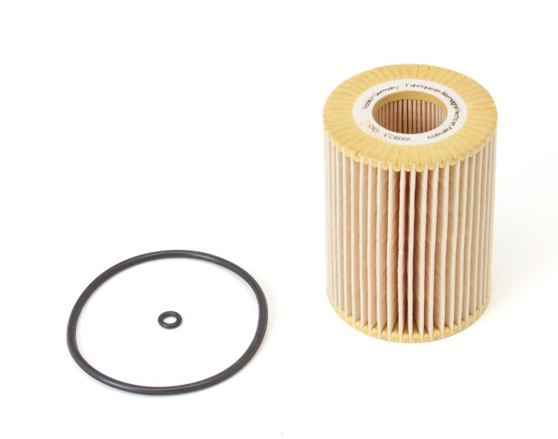Filtre à huile Omix 3.0L Dsl 05-10 Grand Cherokee (WK)