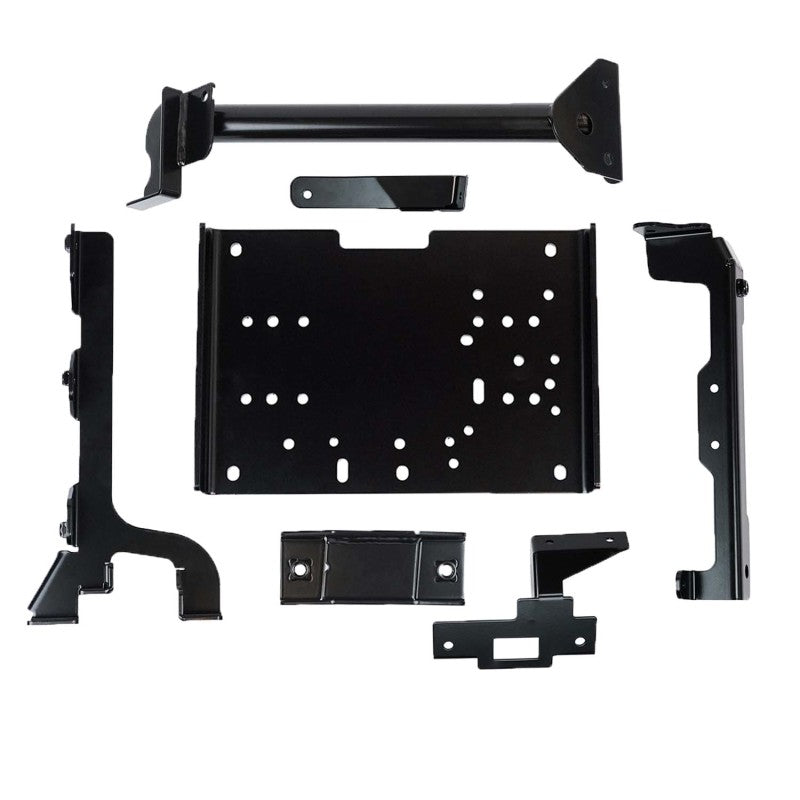 Support de compresseur ARB pour Ford Bronco