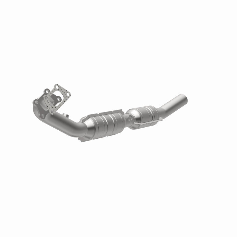 Convecteur MagnaFlow DF 12-14 Chevy Camaro 3,6 L côté passager