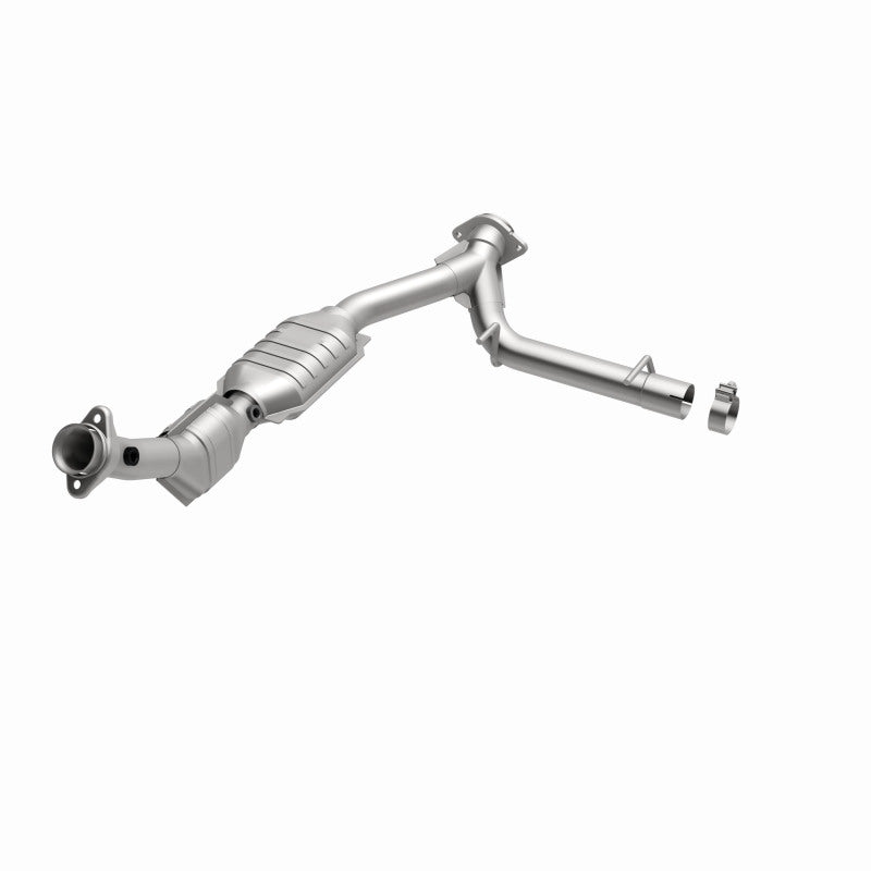 Convecteur MagnaFlow DF 03-04 Lincoln Navigator 5.4LP/S