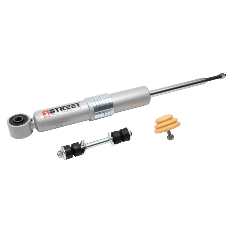 Belltech 18-20 GM Colorado/Canyon (Ext & Quad Cab) Suspension avant inférieure et de levage à caisse courte - Simple