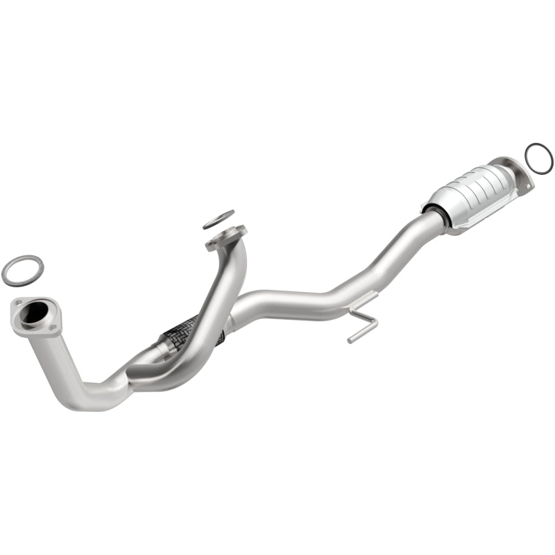 MagnaFlow Conv DF 97-02 Toyota Caravan 3.0L