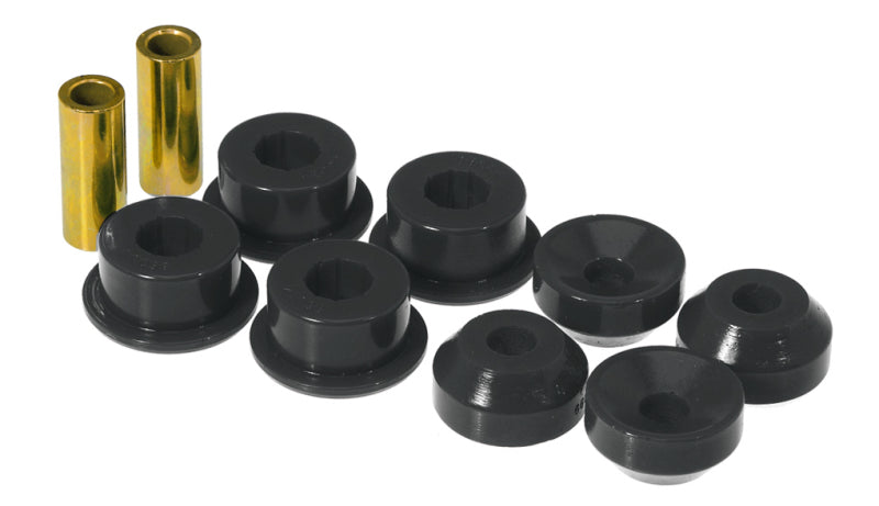 Bagues d'amortisseur avant Prothane 88-00 Honda Civic - Noir