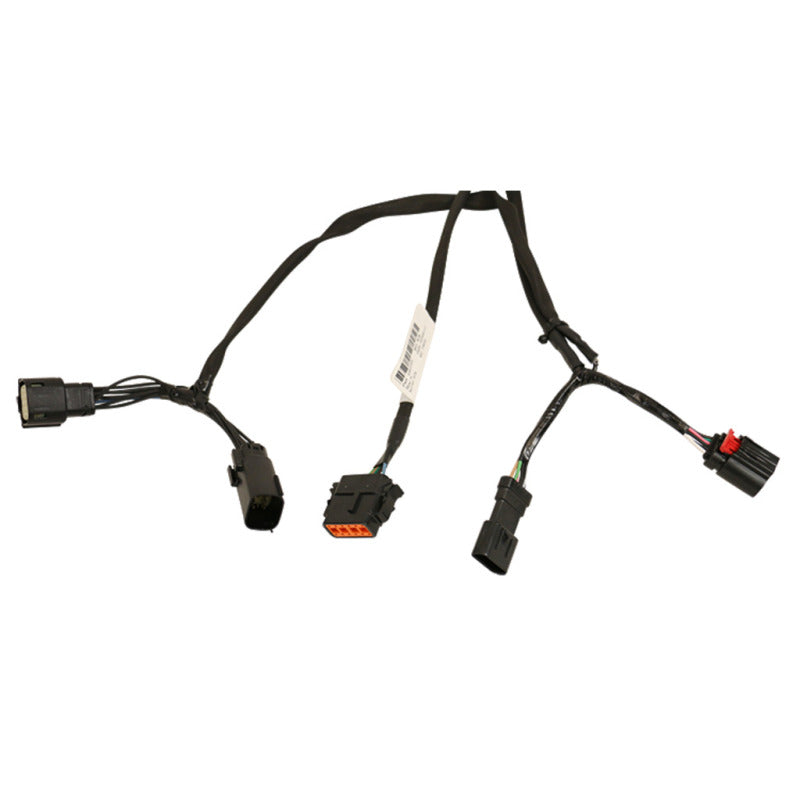 Kit moteur BD Diesel 21+ Chevy/GM 3.0L Duramax E-PAS avec coupure d'air positive