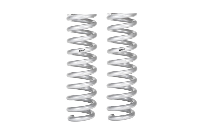 Kit de levage Eibach Pro-Truck pour Toyota FJ Cruiser 07-09 (doit être utilisé avec les amortisseurs avant Pro-Truck)