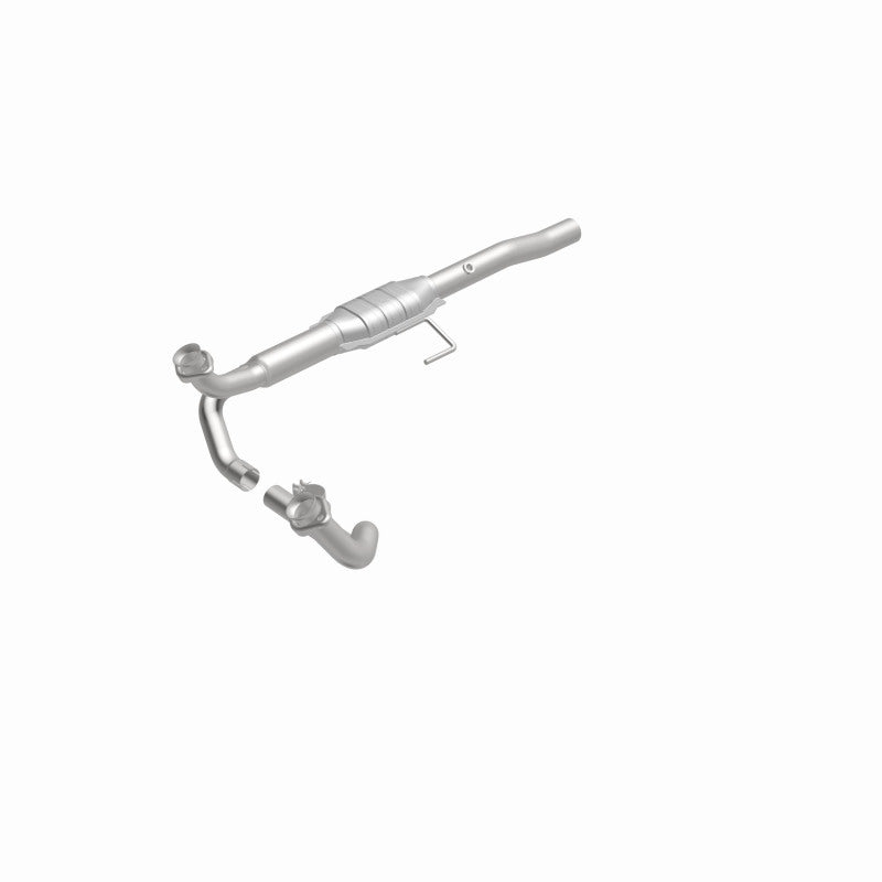 Convecteur MagnaFlow DF 01 Dodge Ram 1500 Pick-up