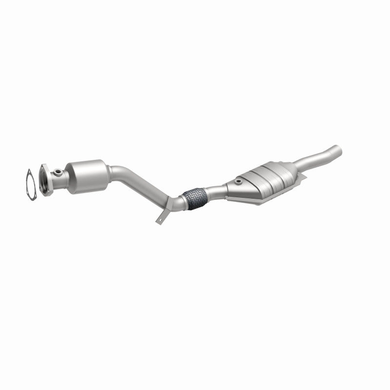 Convecteur MagnaFlow DF 00-01 Audi A6 2.8L