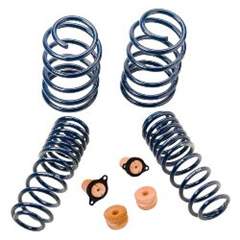 Ressorts d'abaissement Ford Racing 2012-2013 BOSS 302