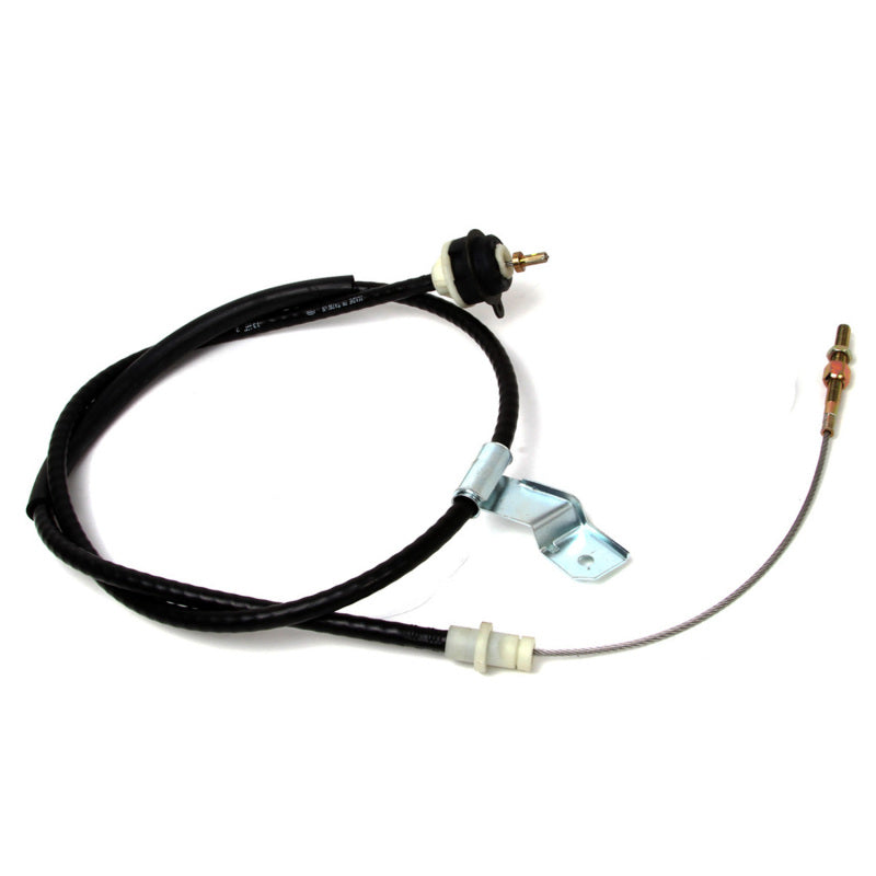 Câble d'embrayage réglable BBK 79-95 Mustang - Remplacement