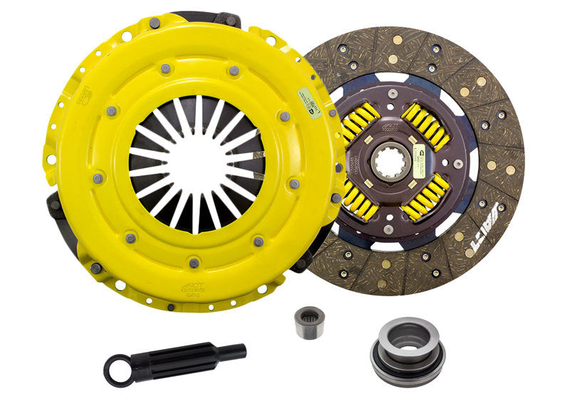Kit d'embrayage à ressorts ACT 1975 Chevrolet Camaro HD/Perf Street