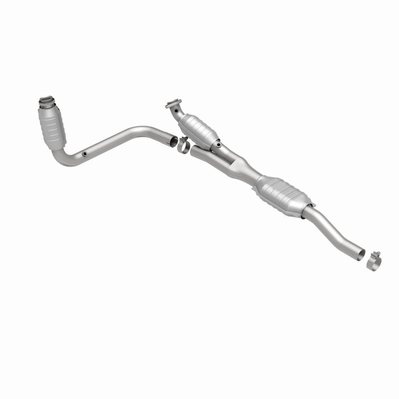 Convecteur MagnaFlow DF 02 Dodge Ram 5,9 L
