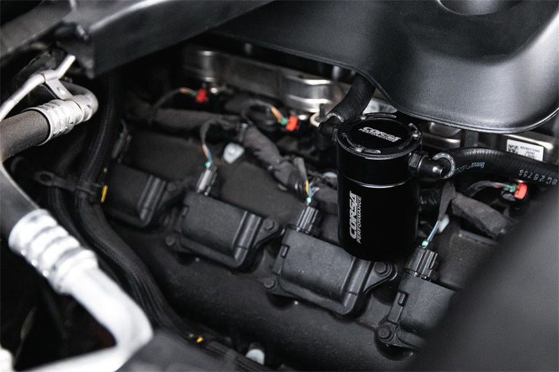 Corsa 2019+ Dodge RAM 1500 (5,7 L V8) Récupérateur de liquide