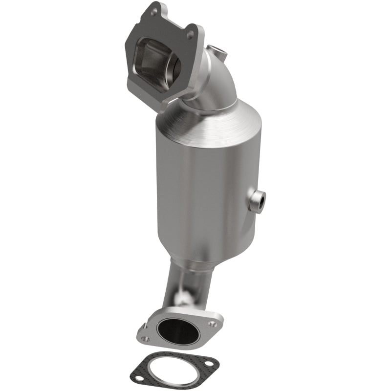 Convertisseur catalytique arrière fédéral MagnaFlow OEM Grade 11-14 Dodge Grand Caravan à montage direct