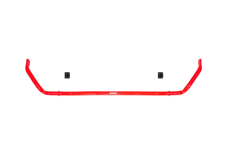 Kit anti-roulis Eibach 19 mm (arrière uniquement) (réglage 2 voies) 6/01-09 Mini Cooper / 08-09 Clubman / 05-06 Mini