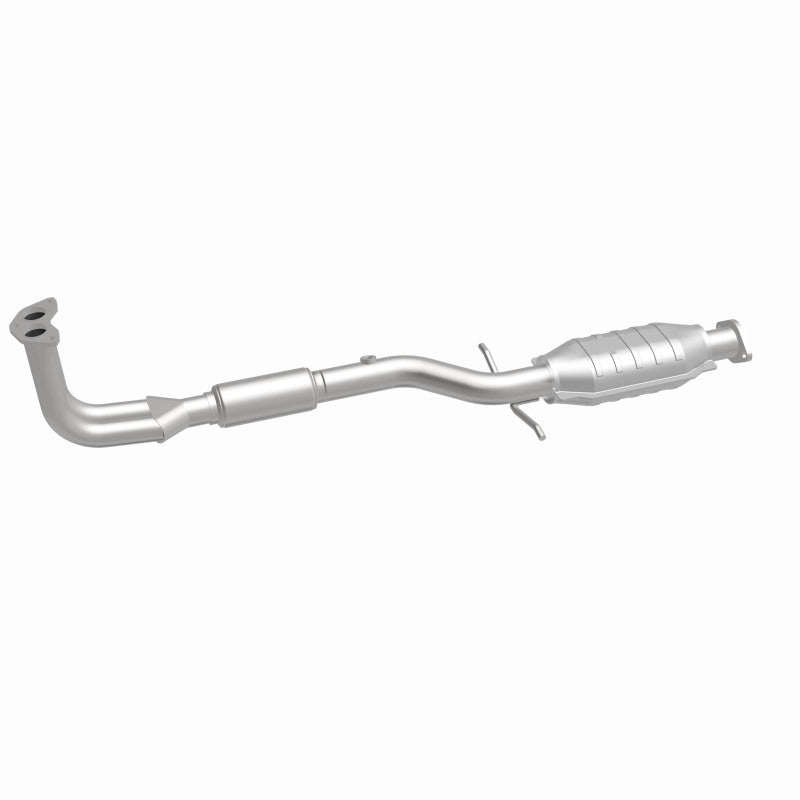 Convecteur Magnaflow DF 99-01 Hyundai Sonata 2,4 L