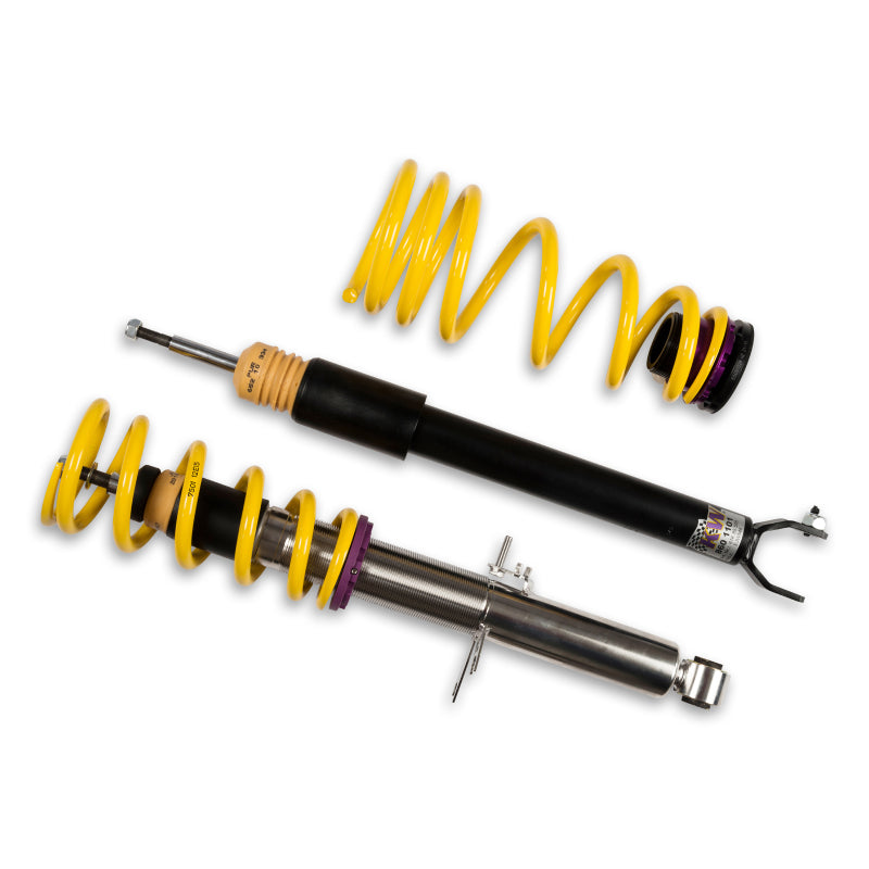Kit combinés filetés KW V1 Infiniti G37 2WD