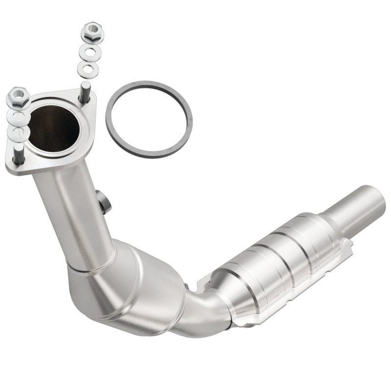 Convecteur MagnaFlow DF 10-11 Chevy Camaro 3,6 L côté conducteur