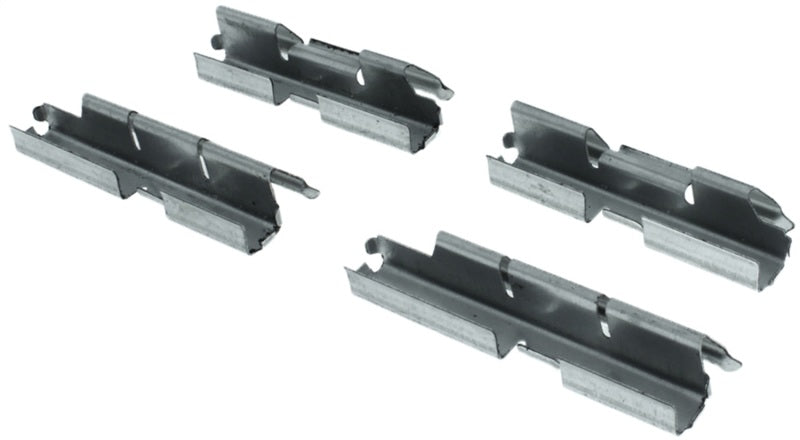 Plaquettes de frein StopTech Street Select