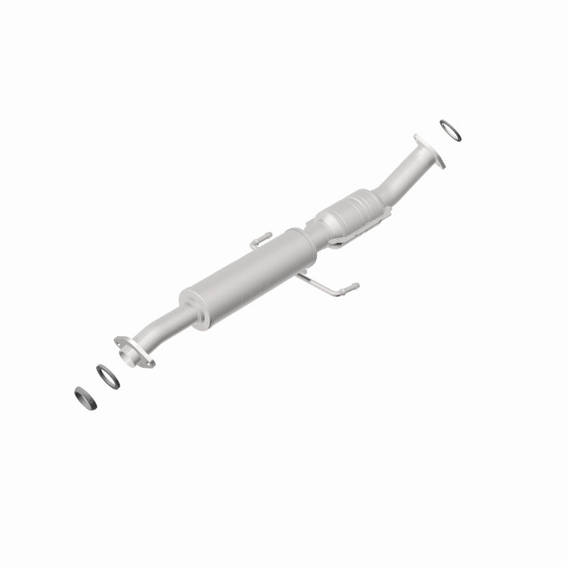 MagnaFlow Conv DF Scion XB- 08-13 2,4 L