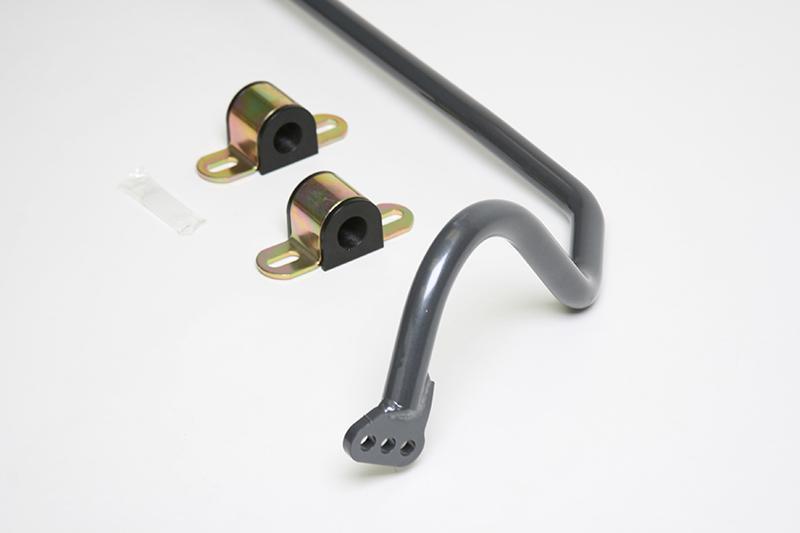 Barre stabilisatrice arrière Progress Tech 09-14 Dodge Challenger/04-11 Chrysler 300C (22 mm - réglable)