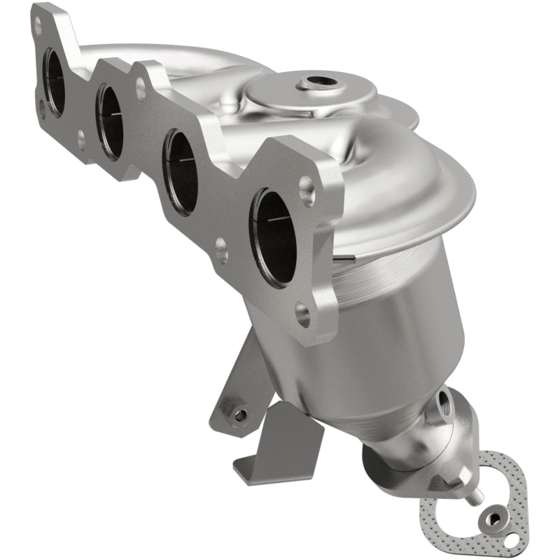 Collecteur d'admission d'air MagnaFlow Conv DF 11-15 Kia Sportage OEM