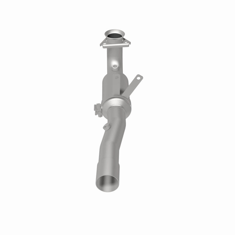 Corvette DF à conversion MagnaFlow 92-93