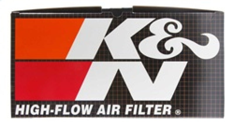 Filtre à air de rechange K&N pour camions GM V8-350, 454, 1972-80
