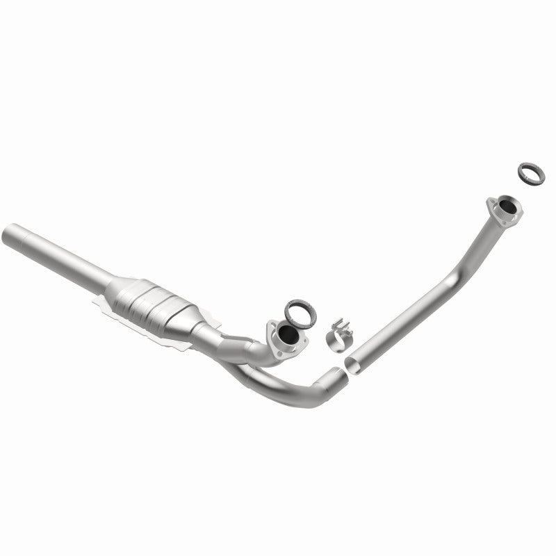 Convecteur MagnaFlow DF Chevrolet/GMC 1500 1/2 tonne