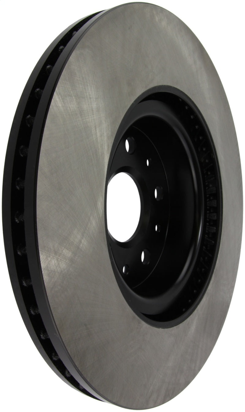 Disque de frein avant Cryo-Stop Premium StopTech 14-18 Cadillac CTS