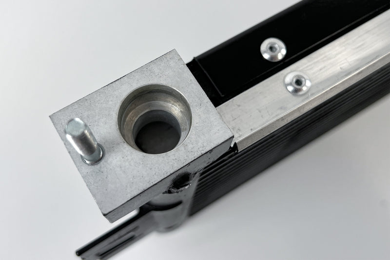 Refroidisseur d'huile moteur haute performance CSF G8X M3/M4/M2