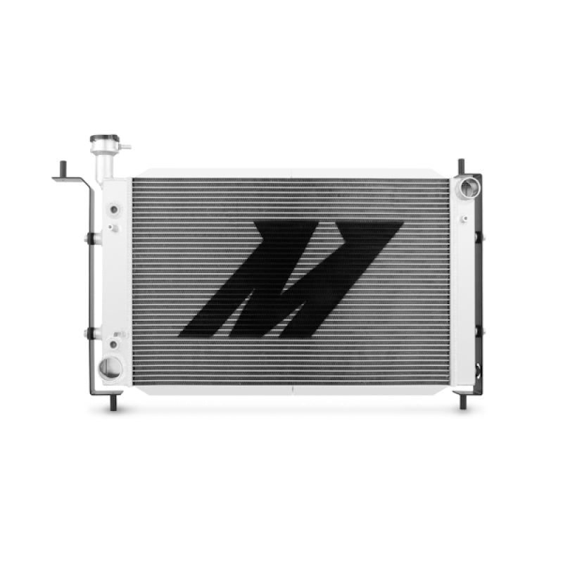 Mishimoto 94-95 Ford Mustang avec système de stabilisation Radiateur automatique en aluminium