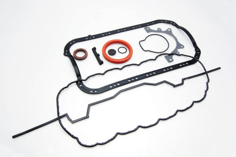 Kit de bas de caisse Cometic Street Pro Honda 1996-00 SOHC D16Y5/Y7/Y8