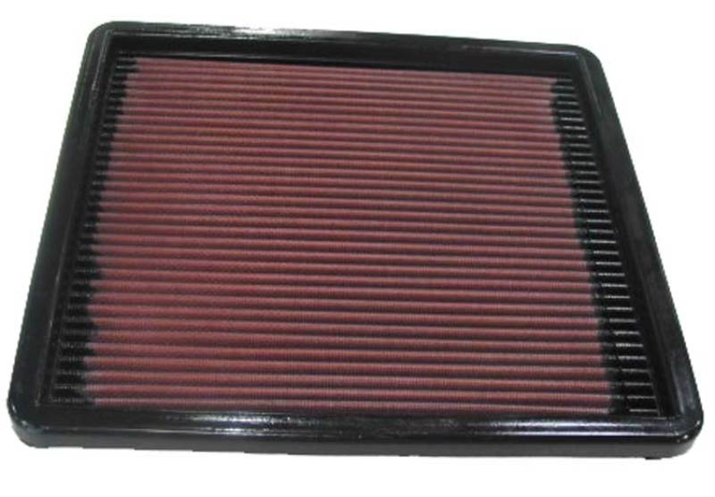 Filtre à air K&N 86-96 Mazda RX-7 1,3 L
