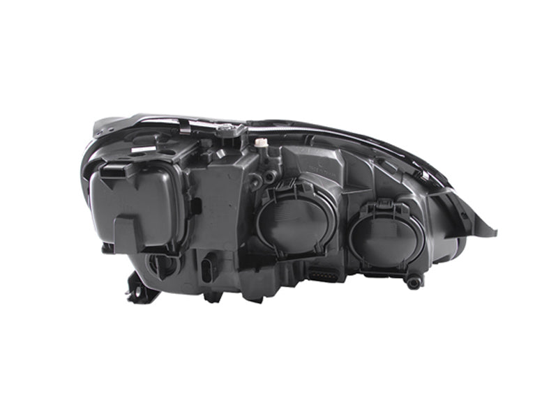 Phares de projecteur ANZO 2000-2005 Mercedes Benz Classe S W220 Chrome