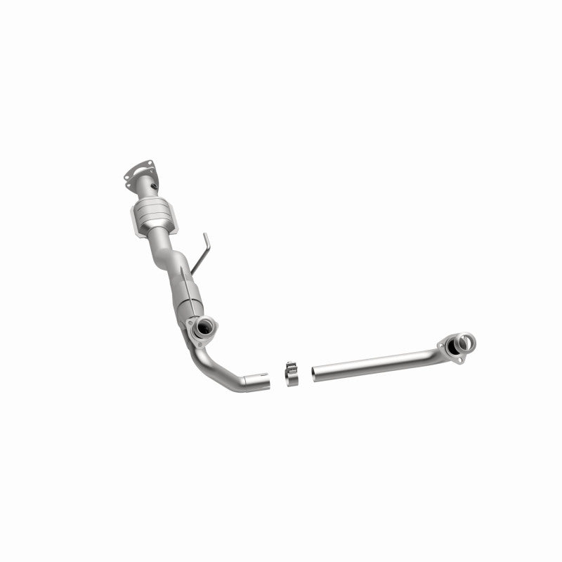 MagnaFlow Conv DF 00-04 Astro 4,3 L