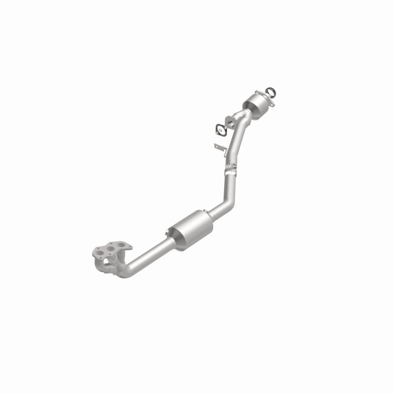 MagnaFlow Conv DF 06-07 Subaru B9 Tribeca 3.0L CA Grade conforme CARB