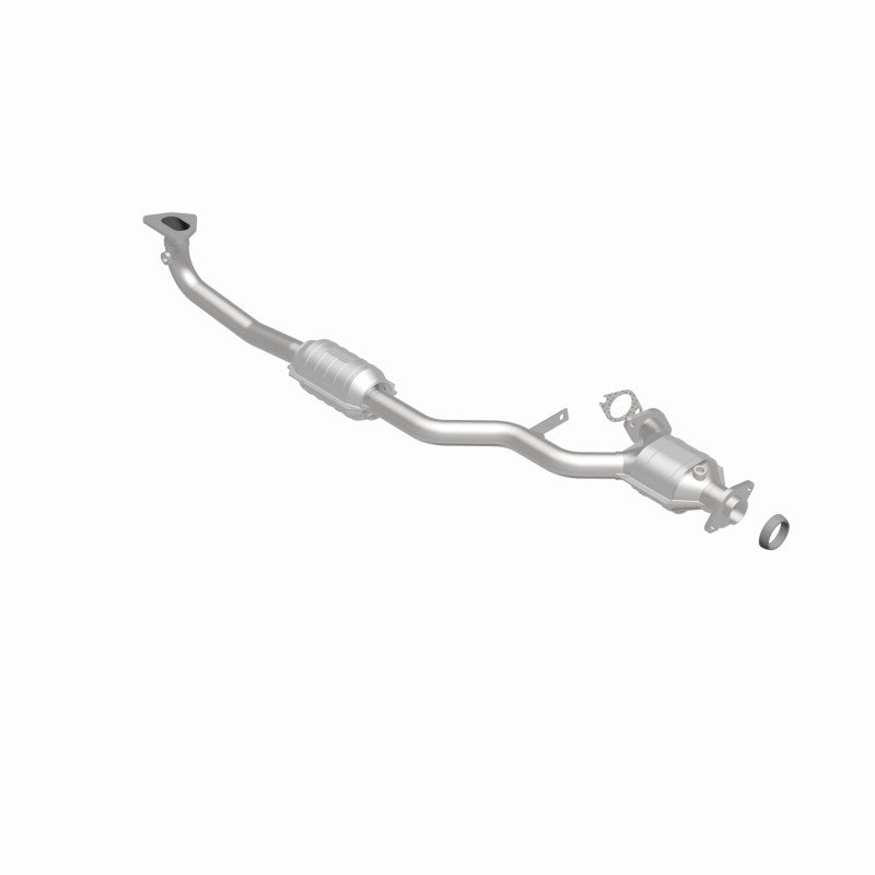 Convecteur MagnaFlow DF 01-04 Subaru Outback 3L côté conducteur