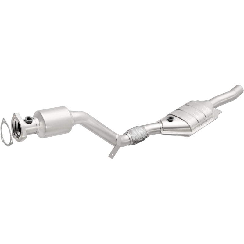 Convecteur MagnaFlow DF 00-01 Audi A6 2.8L