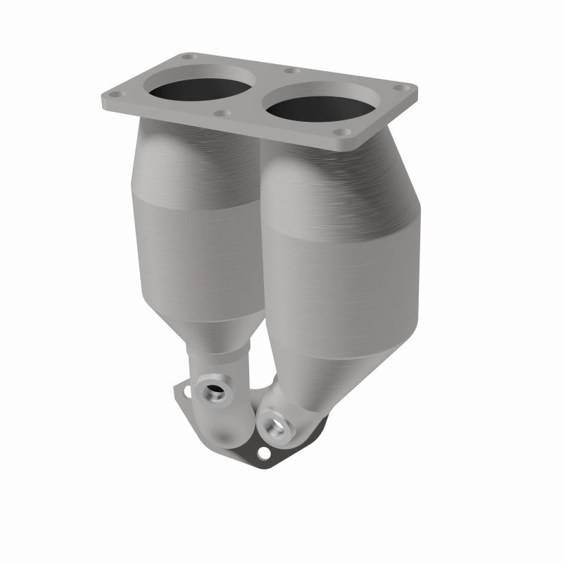 Convecteur MagnaFlow DF 02 Nissan Sentra 2.0L