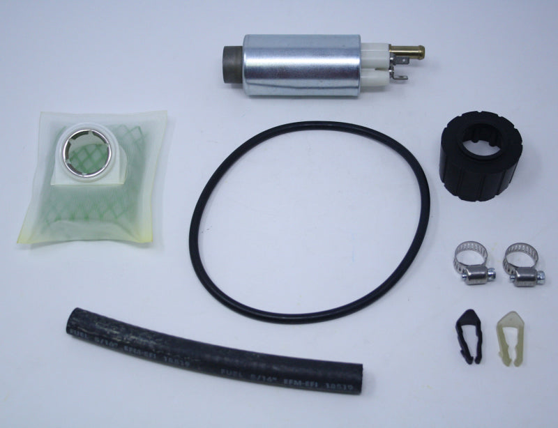 Kit de pompe à carburant de rechange Walbro OE