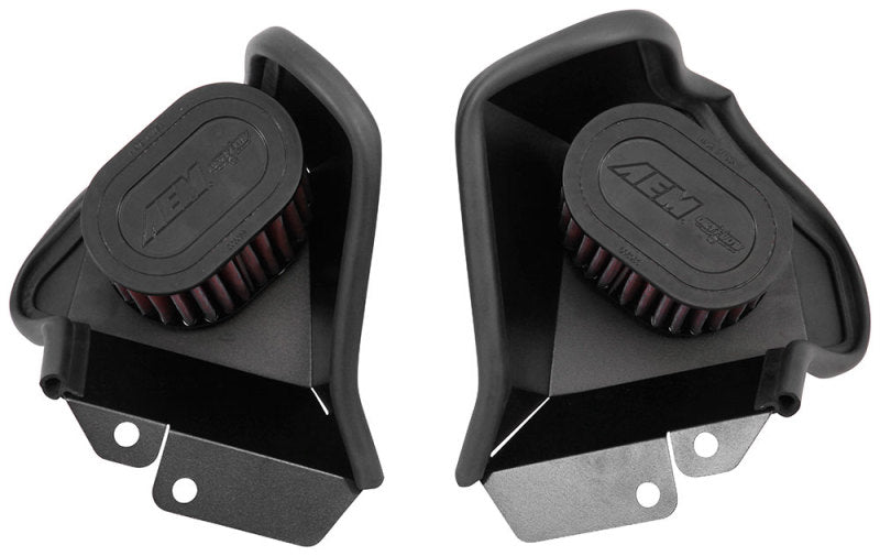 Admission d'air froid AEM 2016 CAS Infinity Q50/Q60 V6-3.0LF/l