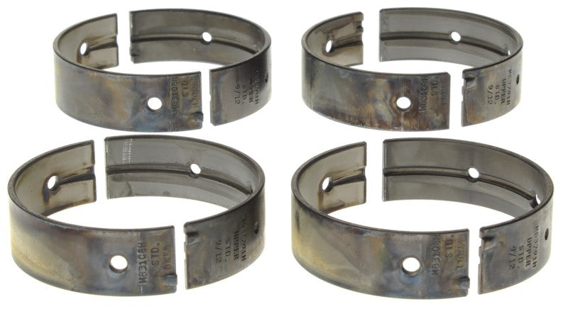 Ensemble de roulements principaux de moteur Clevite 6G72
